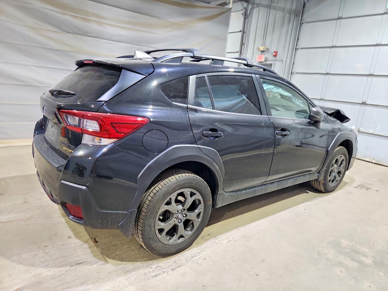 Subaru Crosstrek Sport