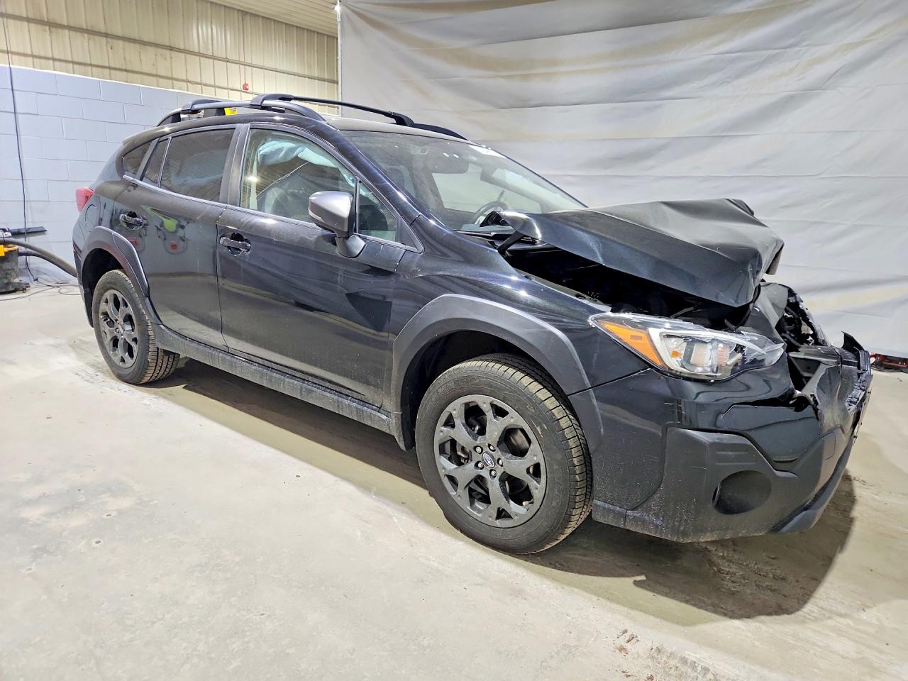Subaru Crosstrek Sport