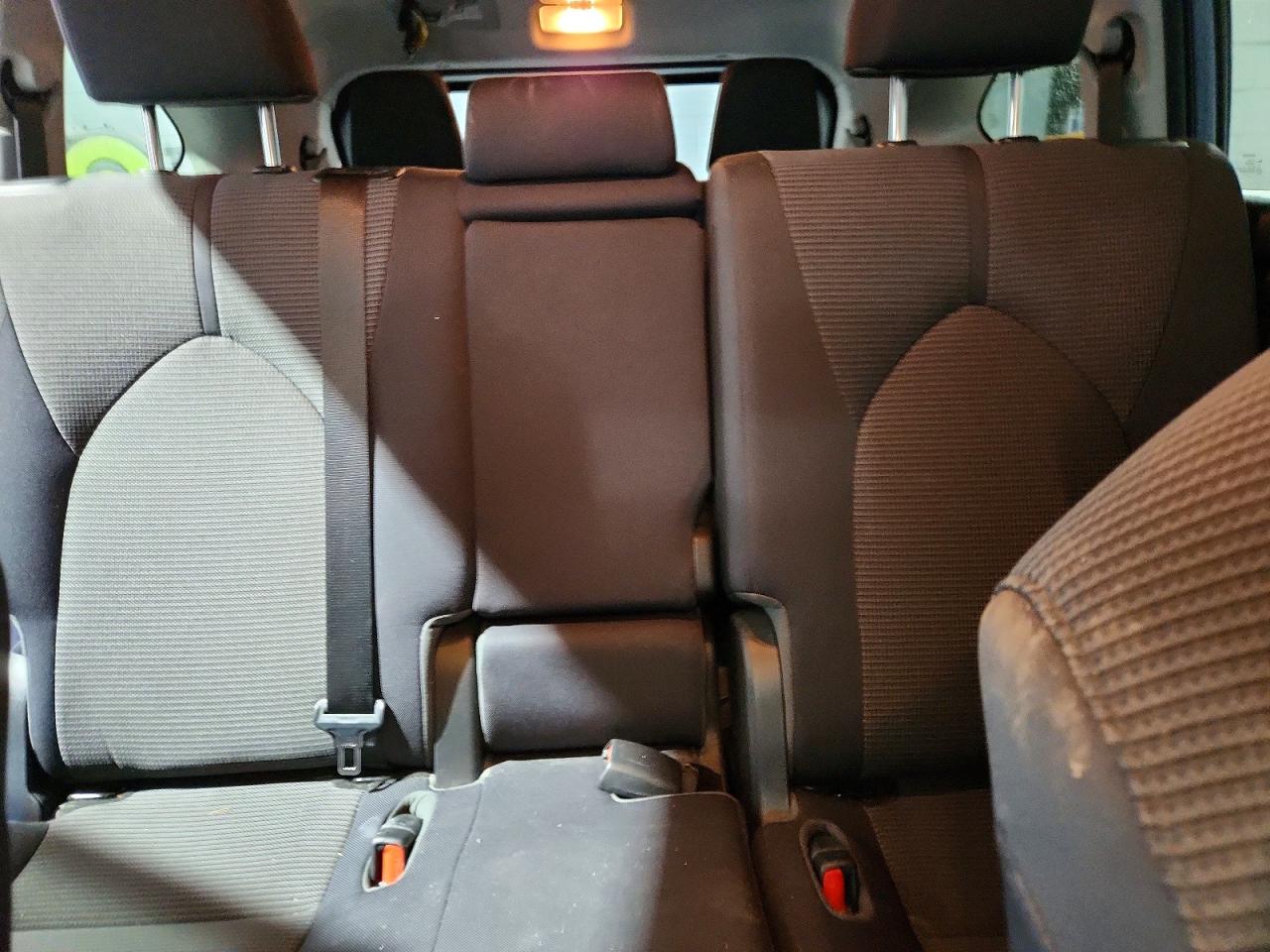 Toyota Highlander Le