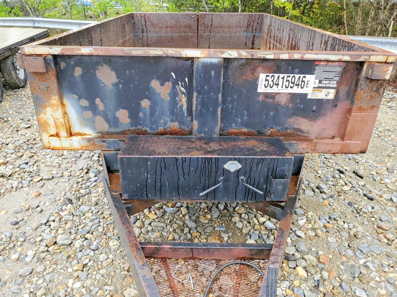 Tow rite Trailers