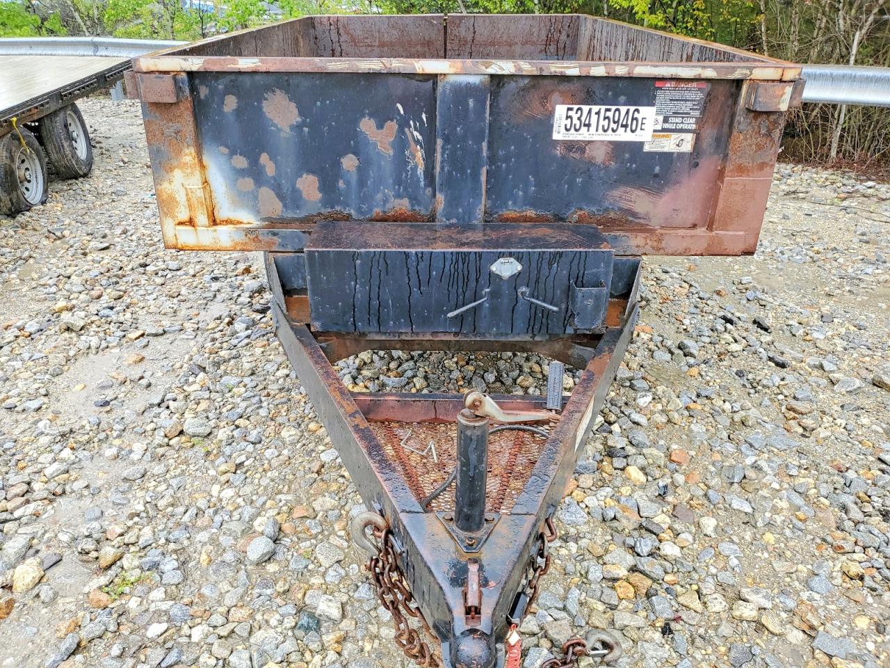 Tow rite Trailers