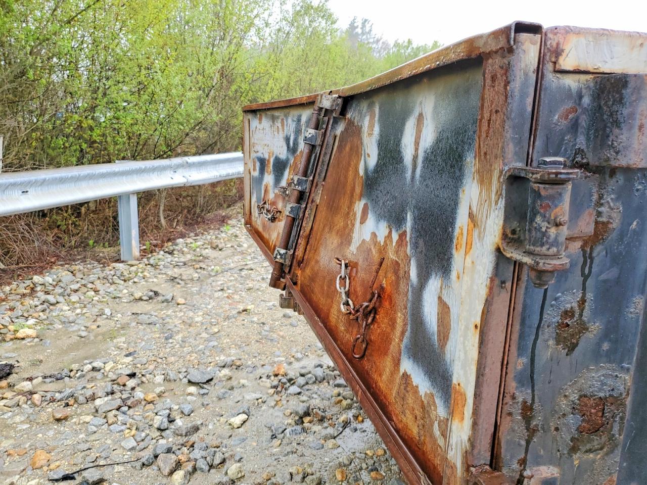 Tow rite Trailers