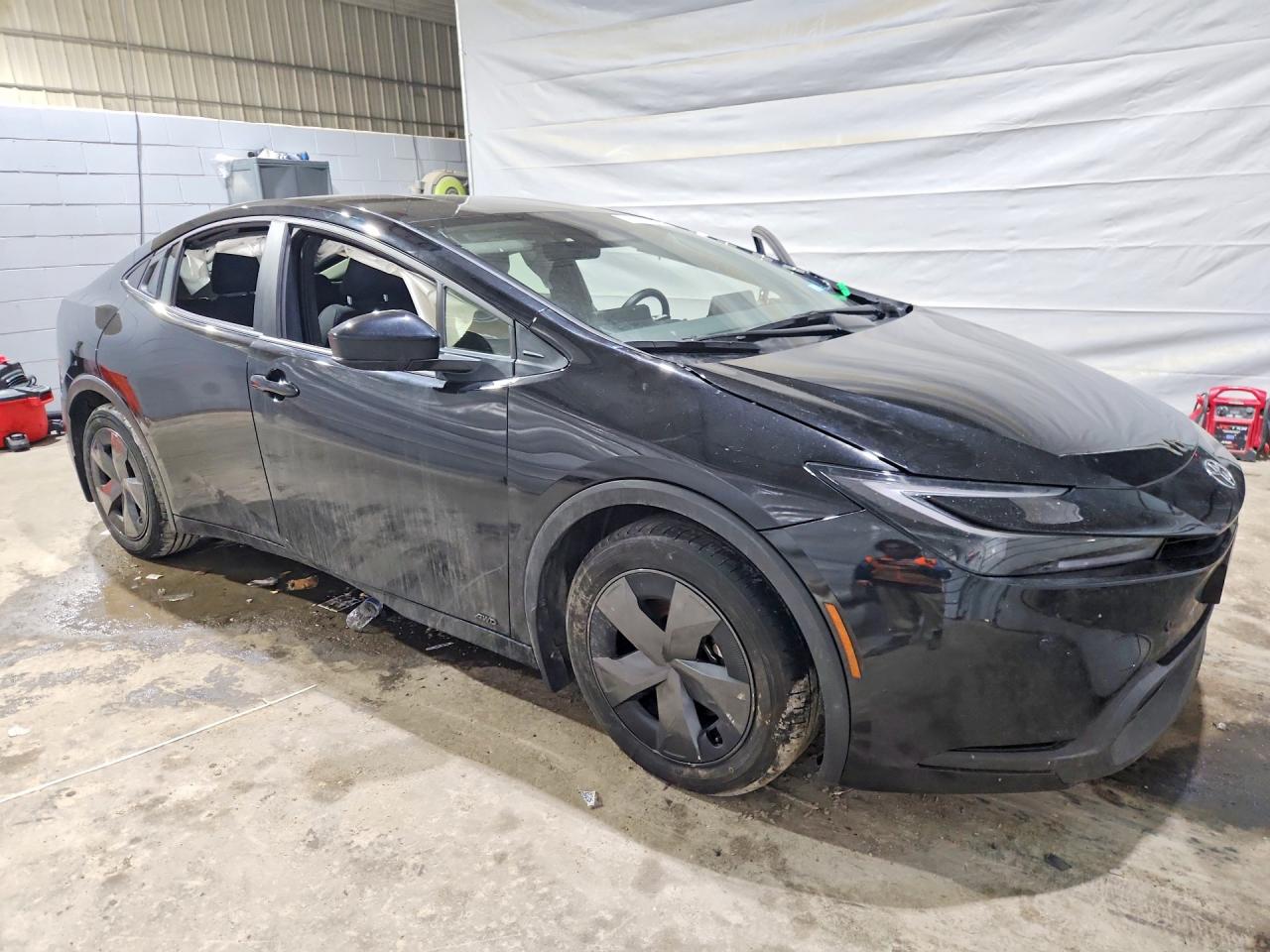 Toyota Prius Le
