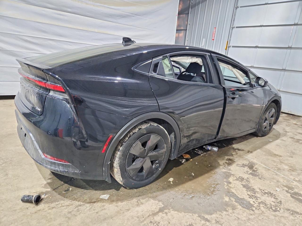 Toyota Prius Le