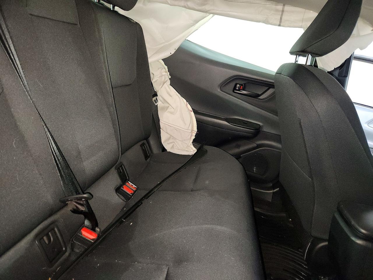 Toyota Prius Le