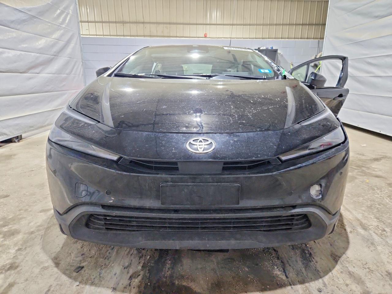 Toyota Prius Le