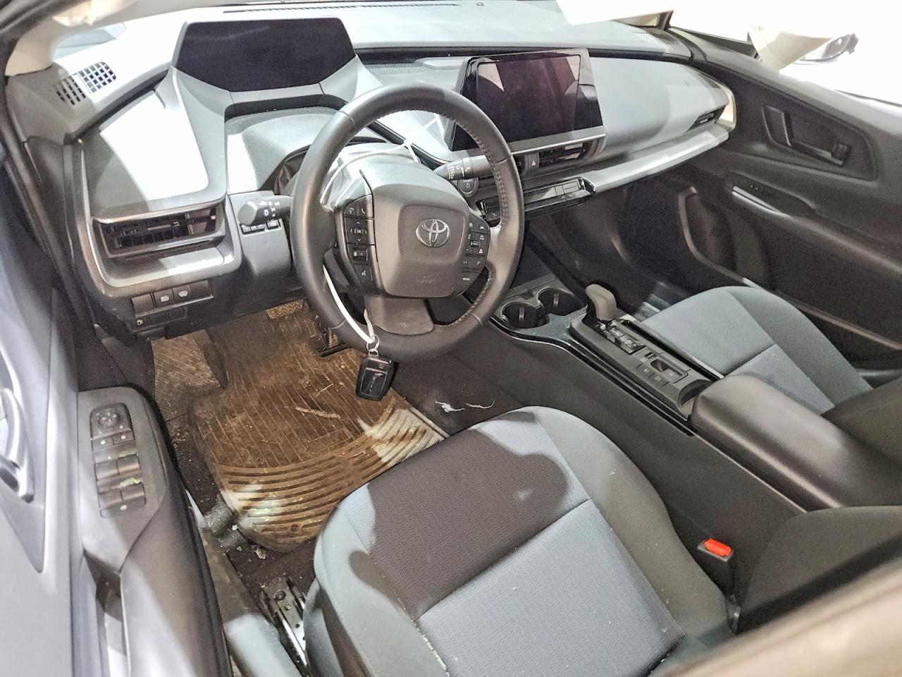 Toyota Prius Le