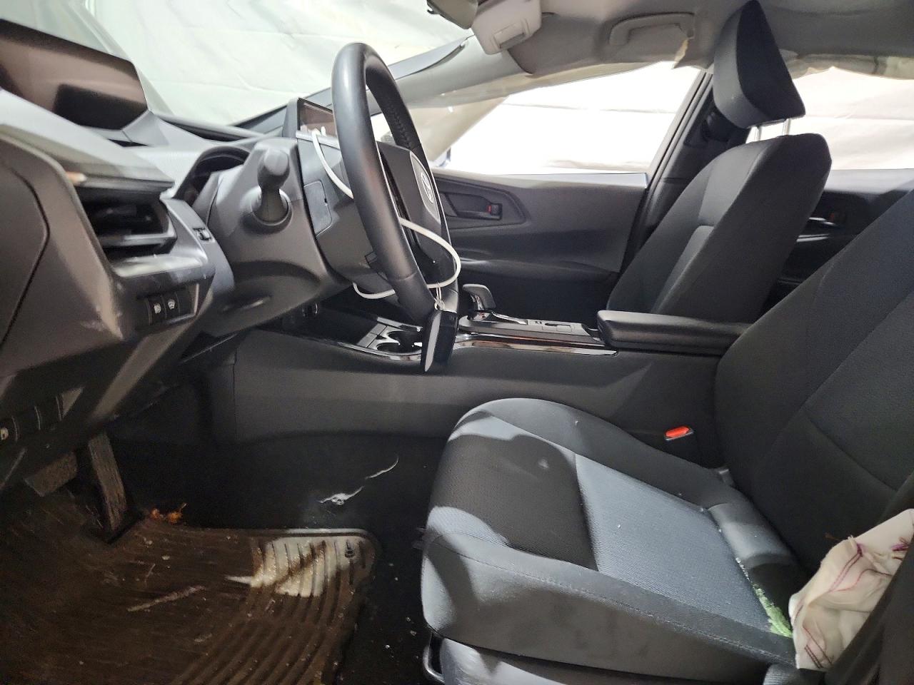 Toyota Prius Le