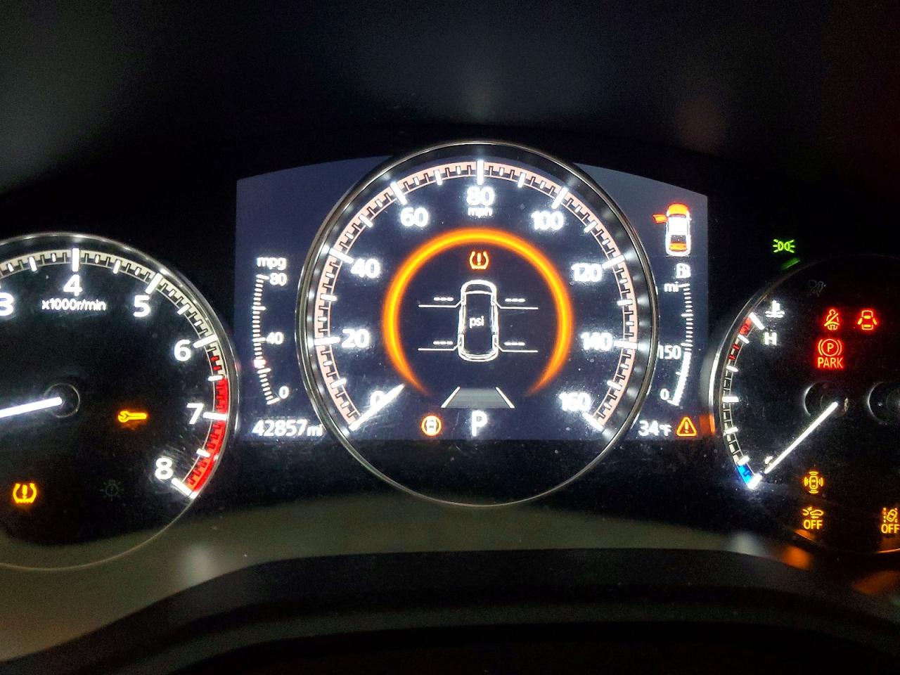 Mazda 3 Preferred