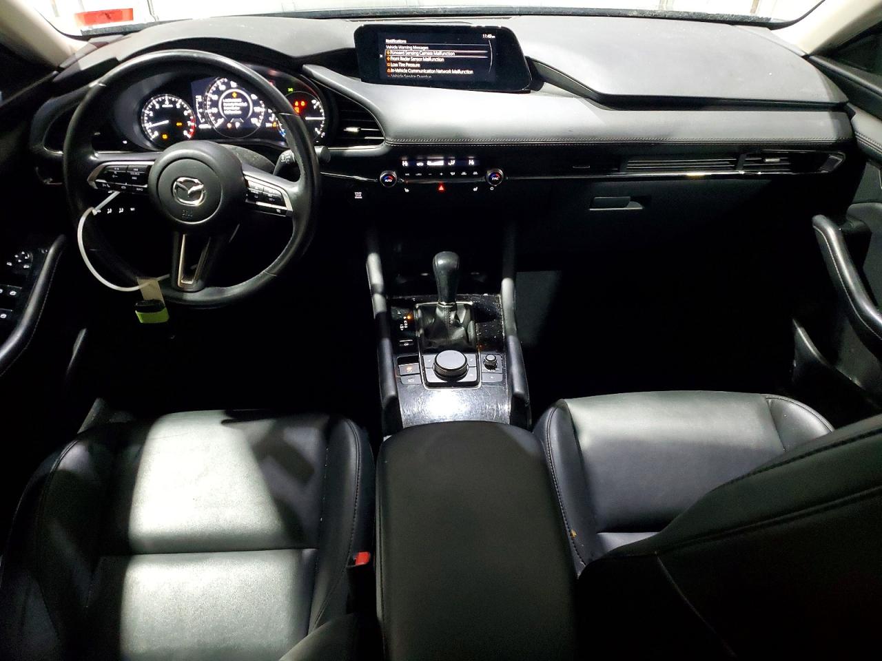 Mazda 3 Preferred