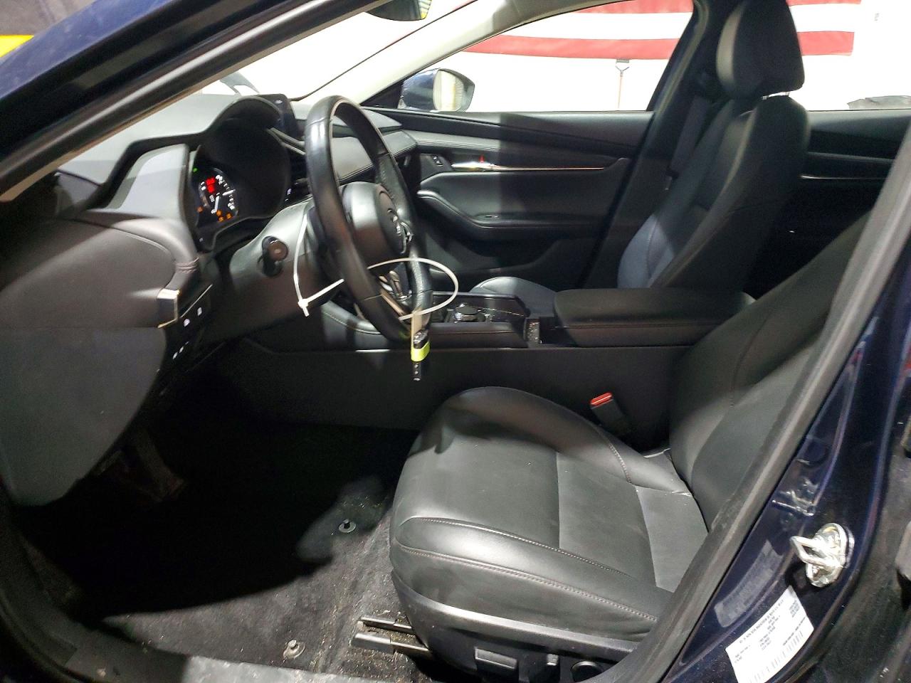 Mazda 3 Preferred