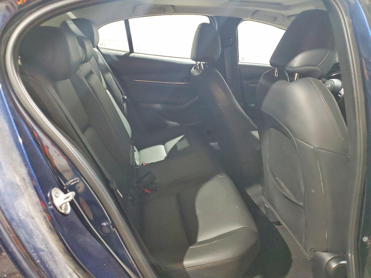 Mazda 3 Preferred