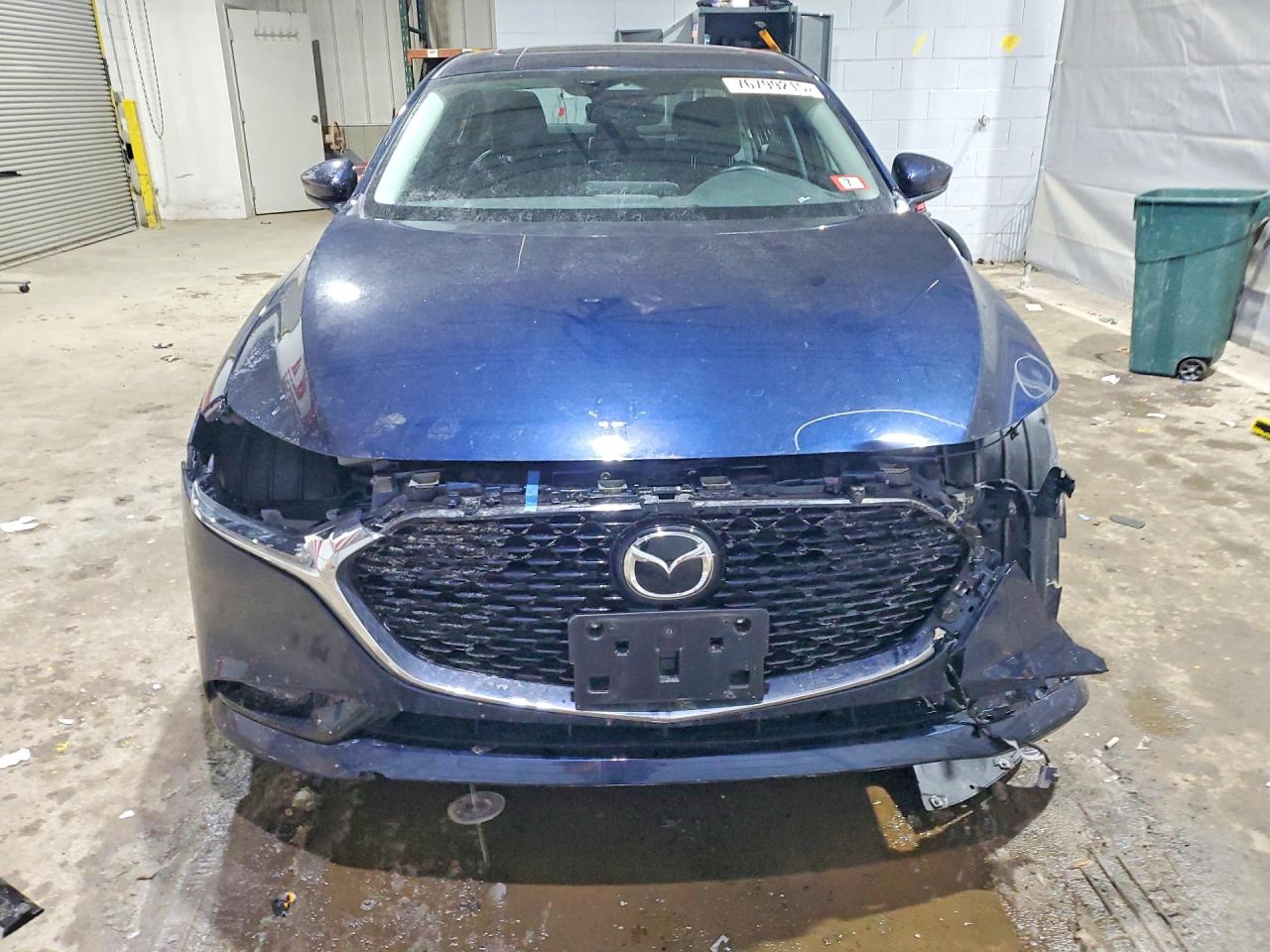 Mazda 3 Preferred