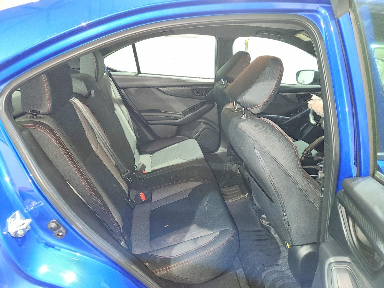 Subaru WRX