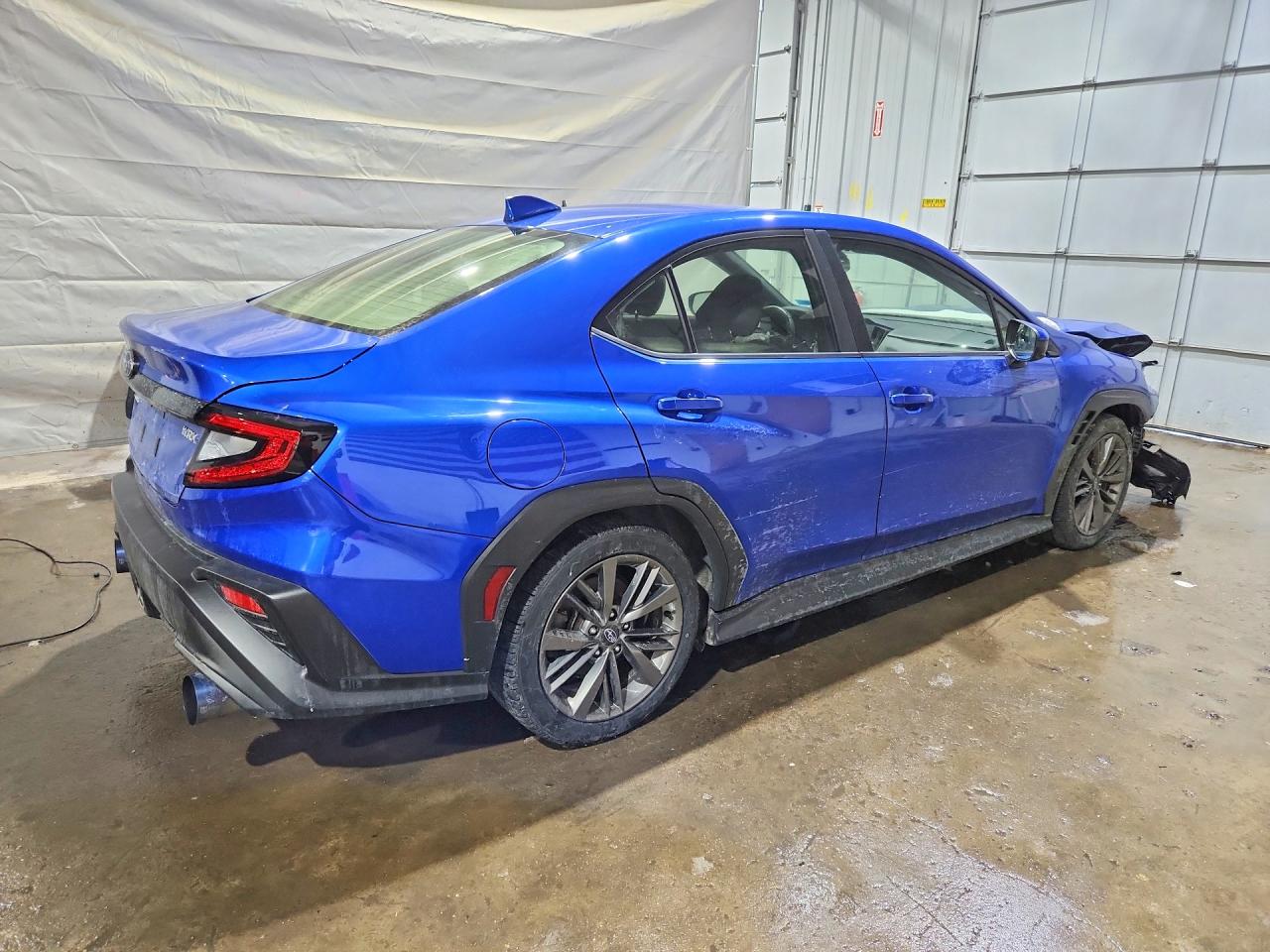 Subaru WRX