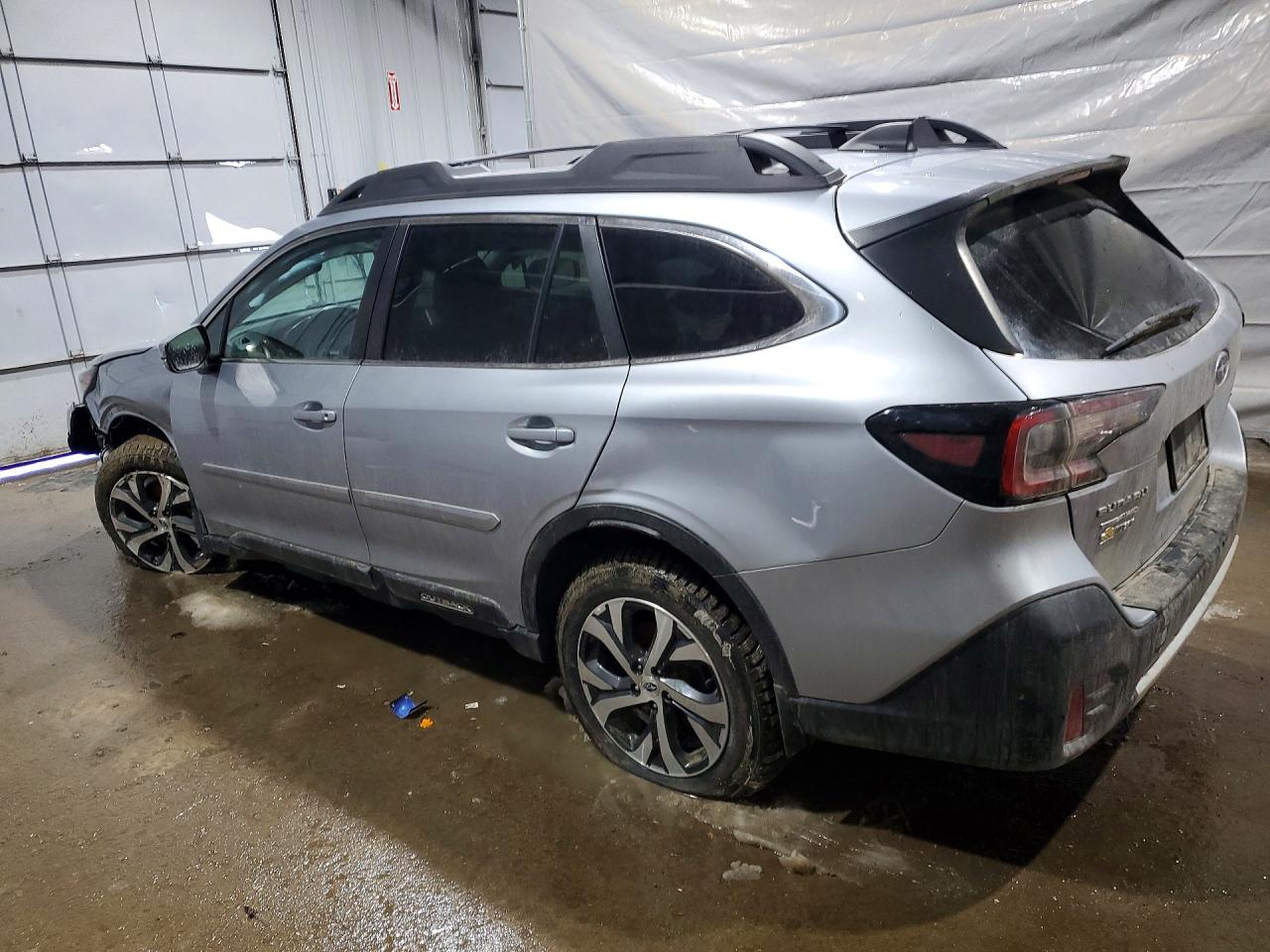 Subaru Outback Limited