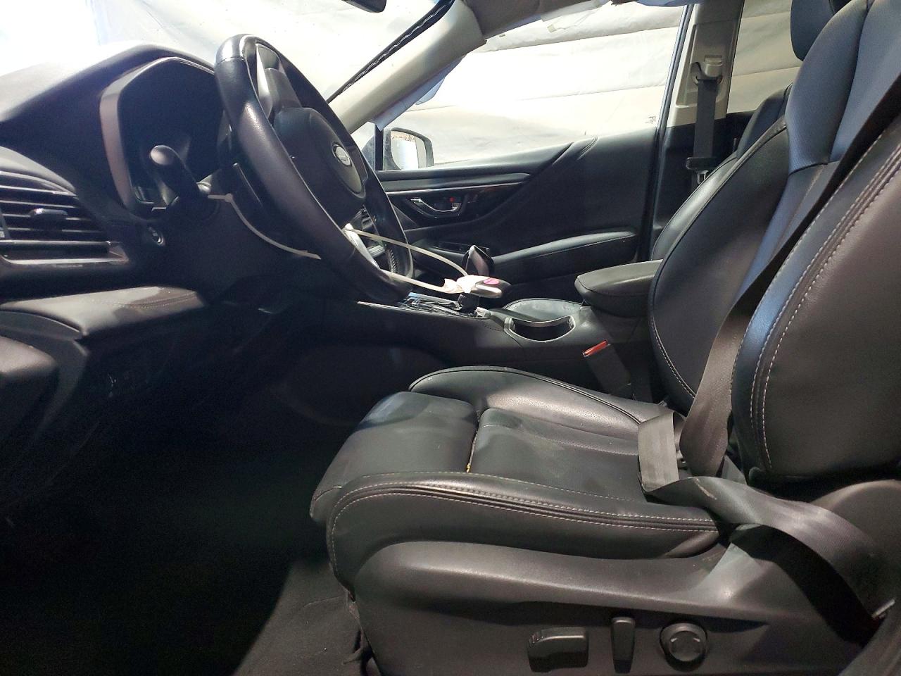 Subaru Outback Limited