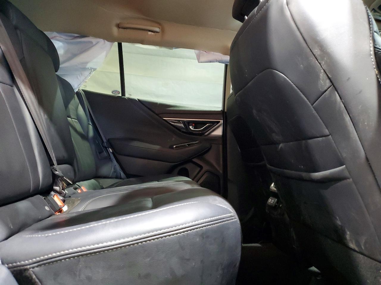 Subaru Outback Limited