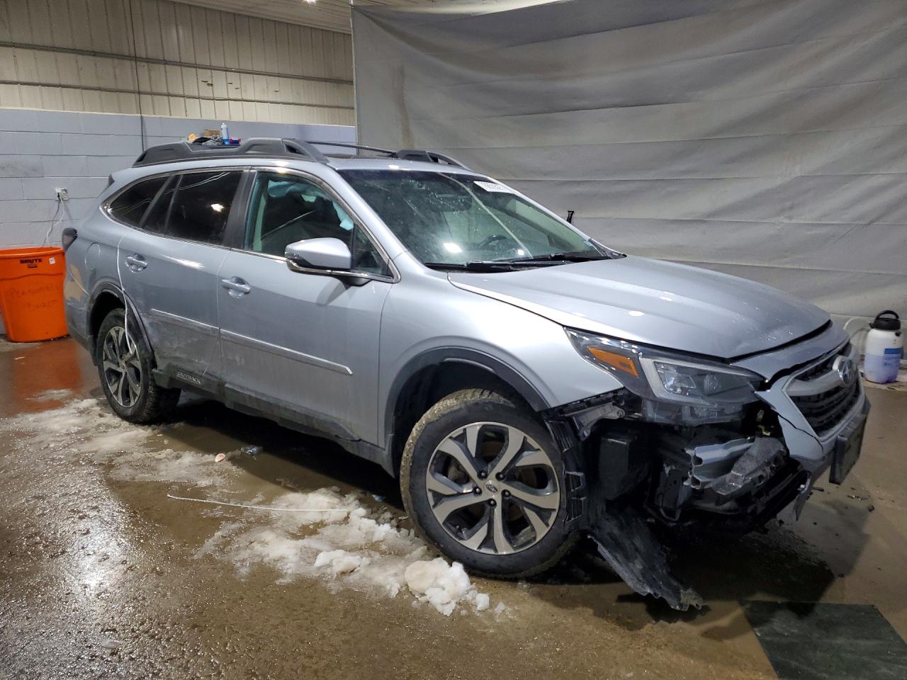 Subaru Outback Limited