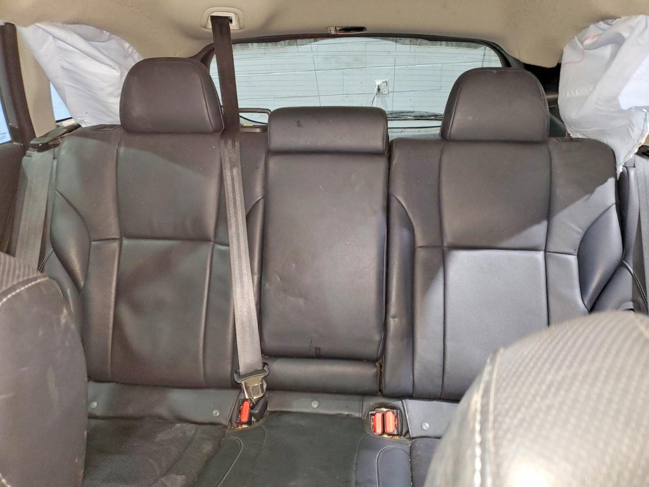 Subaru Outback Limited