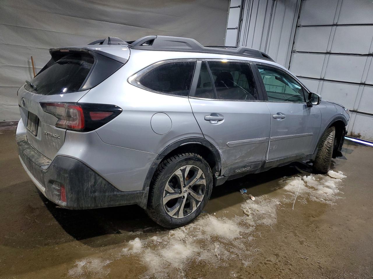 Subaru Outback Limited