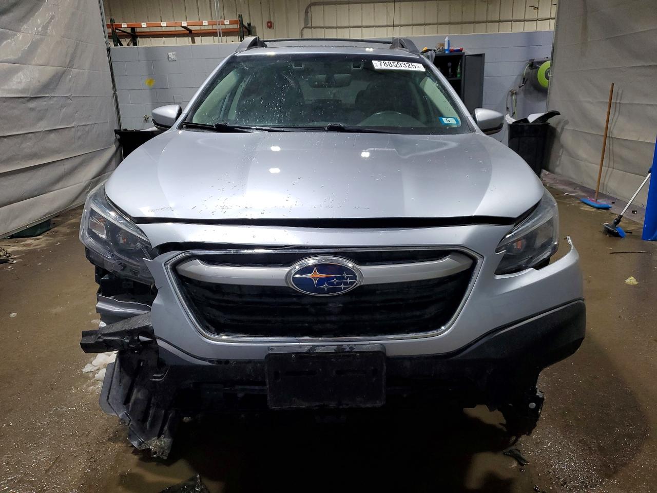 Subaru Outback Limited