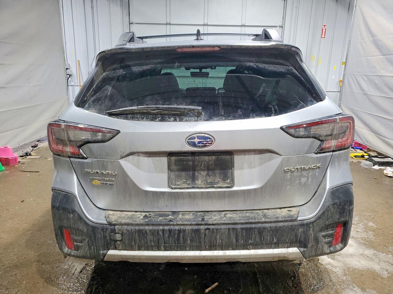 Subaru Outback Limited