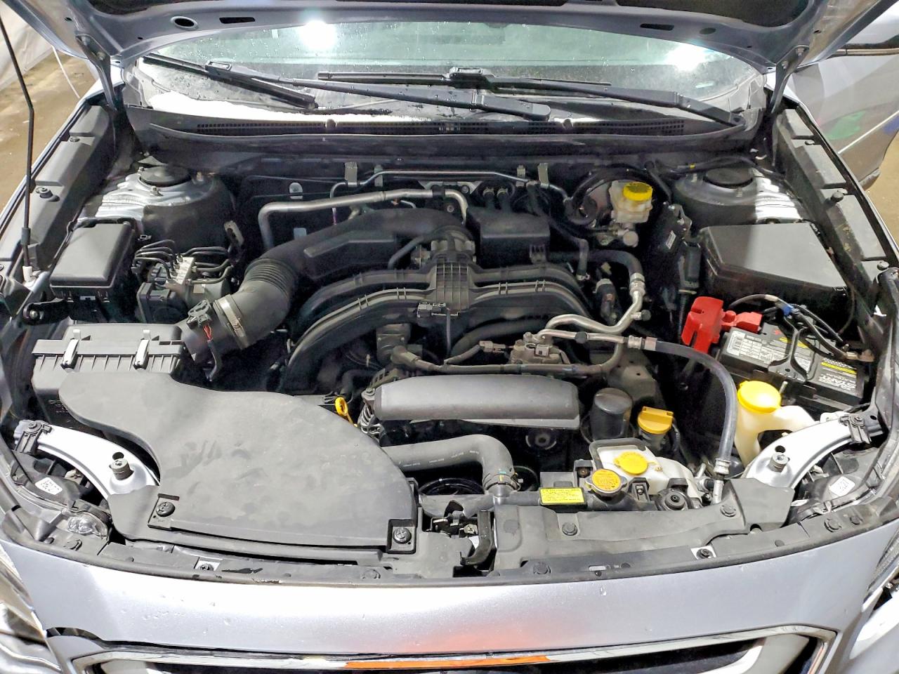 Subaru Outback Limited