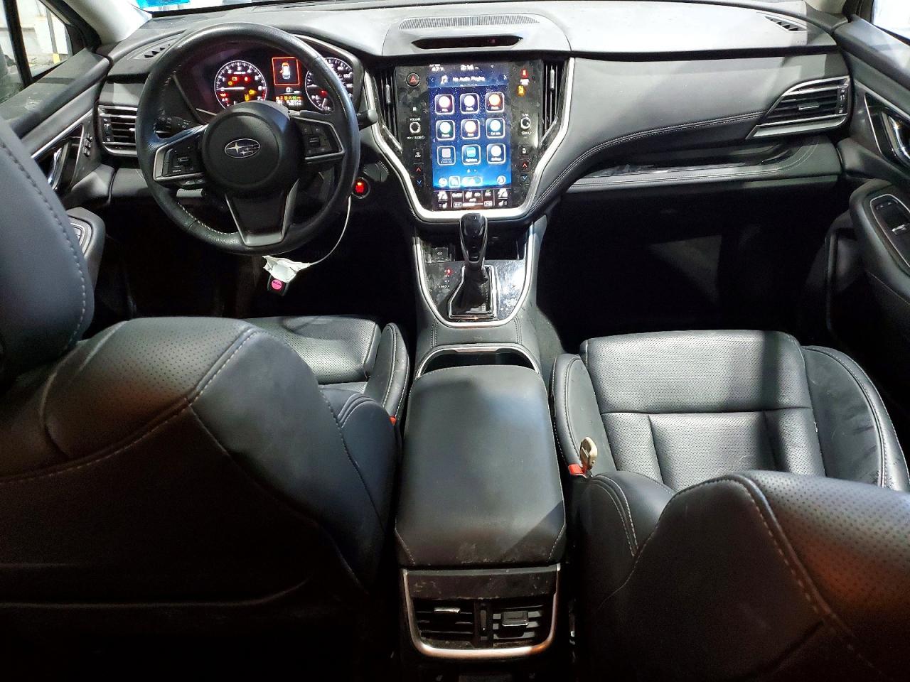 Subaru Outback Limited