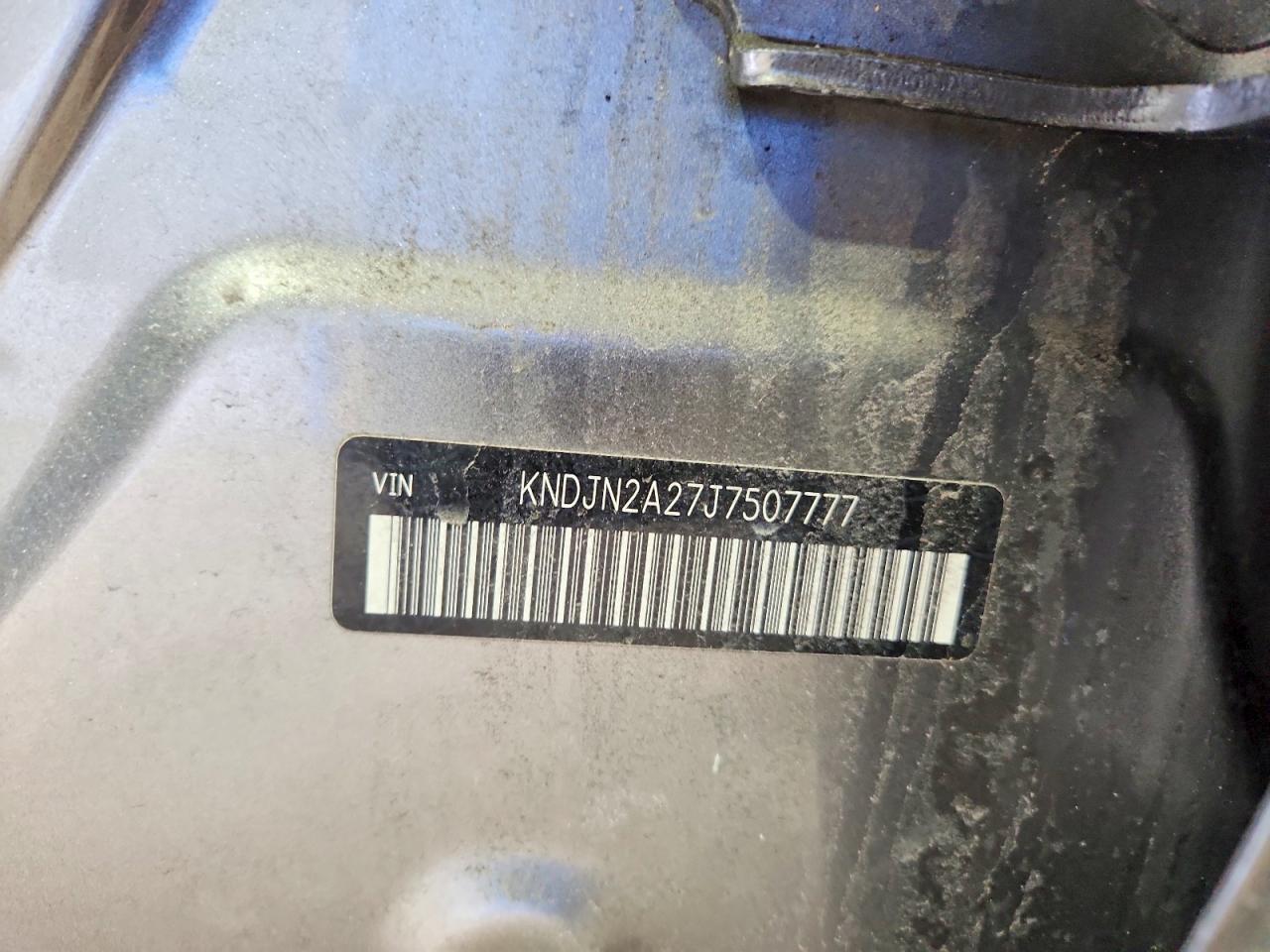 Kia Soul Base