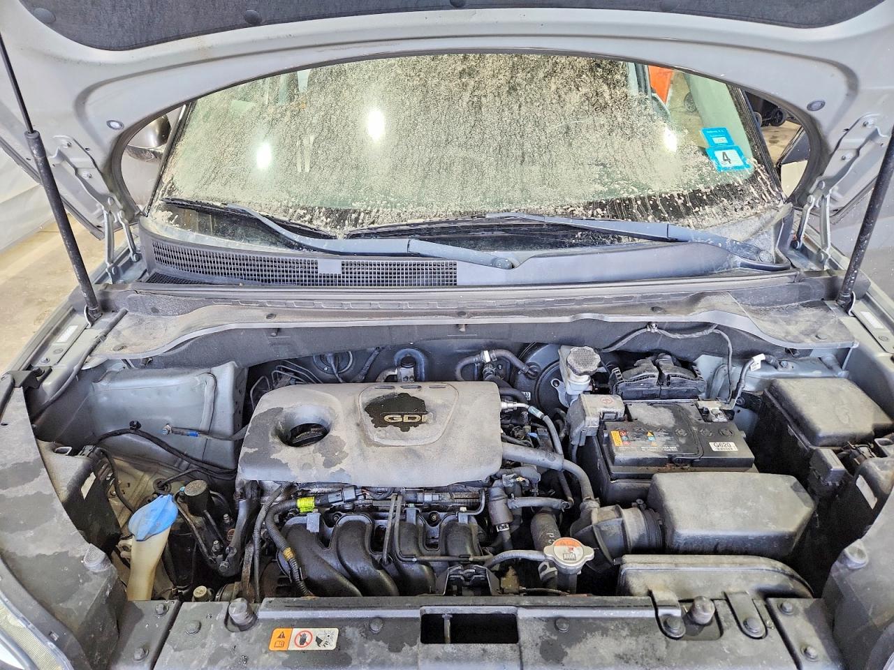 Kia Soul Base