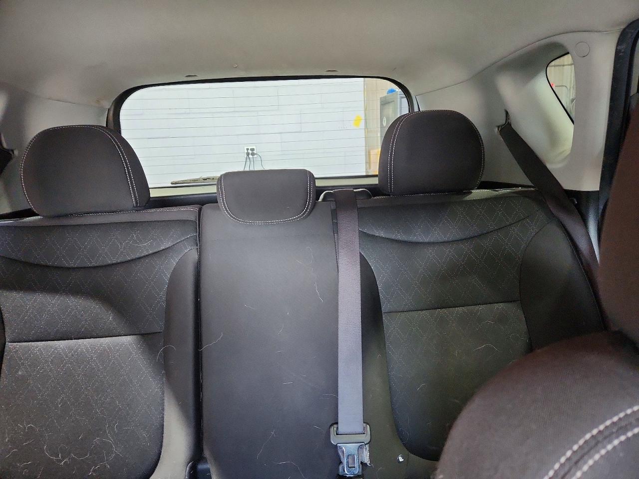 Kia Soul Base