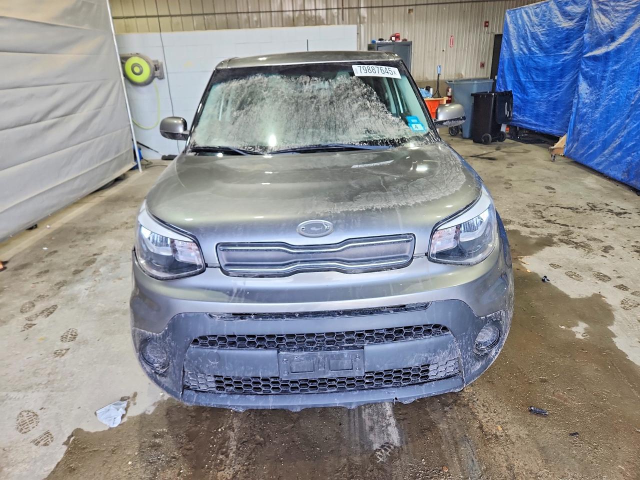 Kia Soul Base