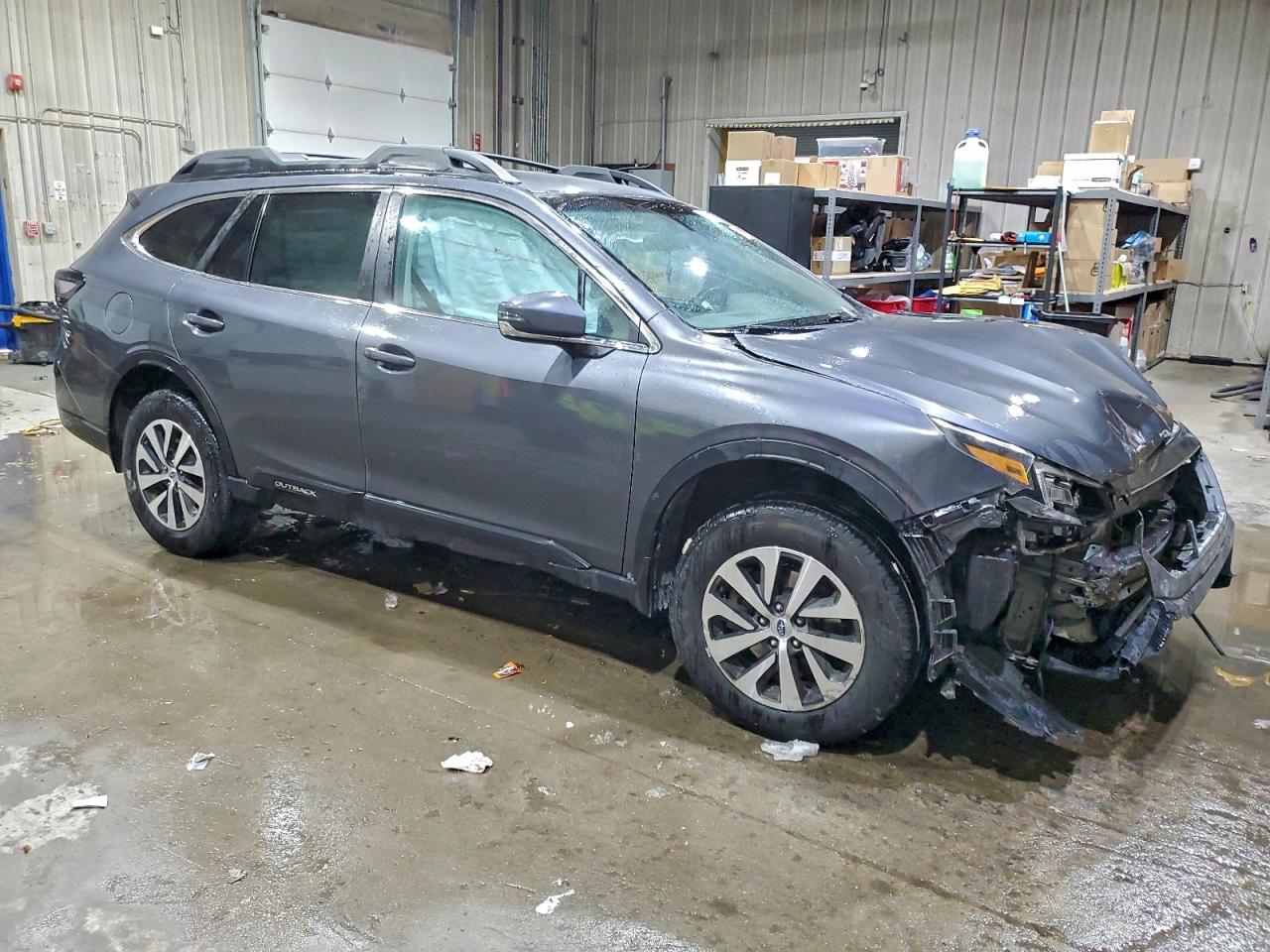 Subaru Outback Premium