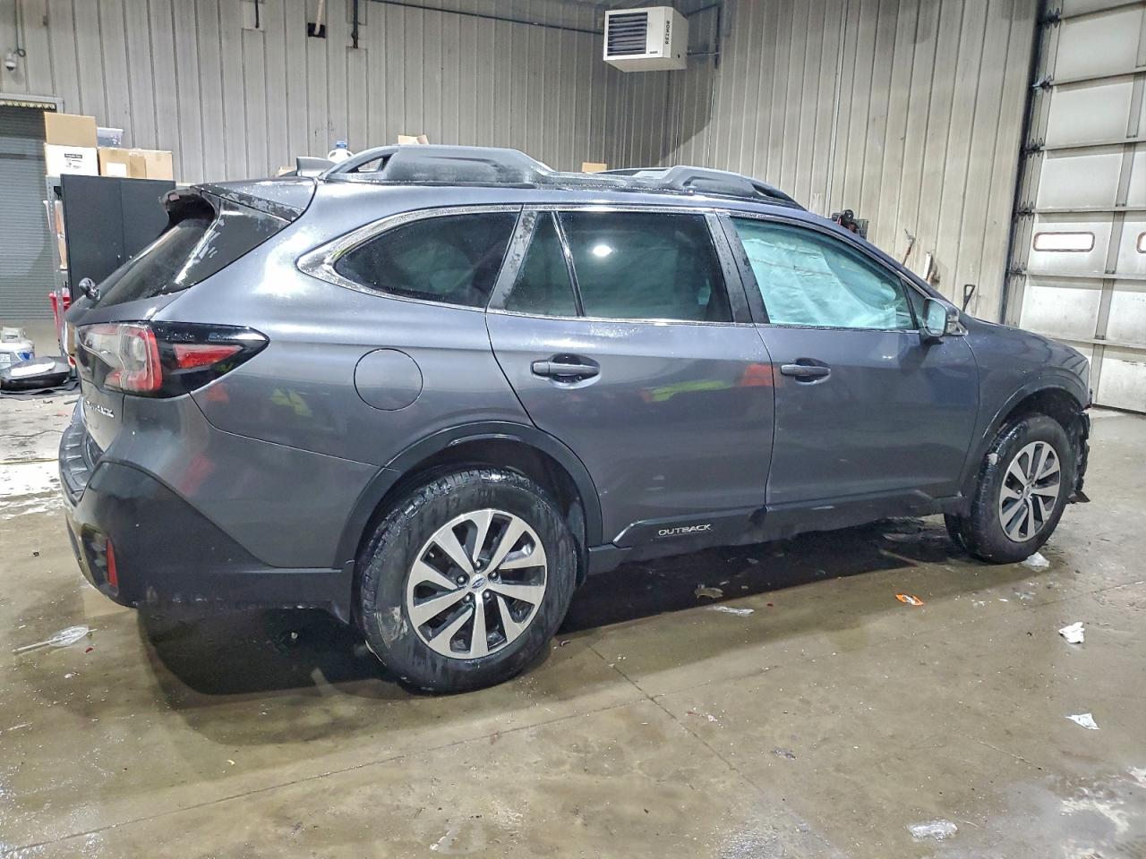 Subaru Outback Premium