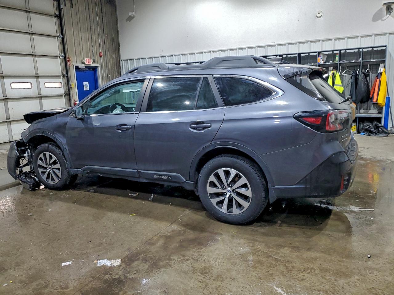 Subaru Outback Premium