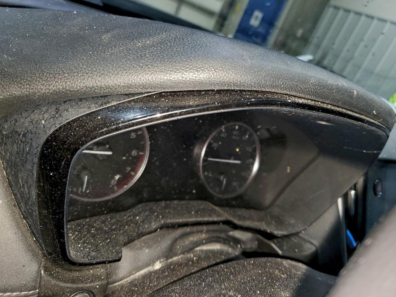 Subaru Outback Premium