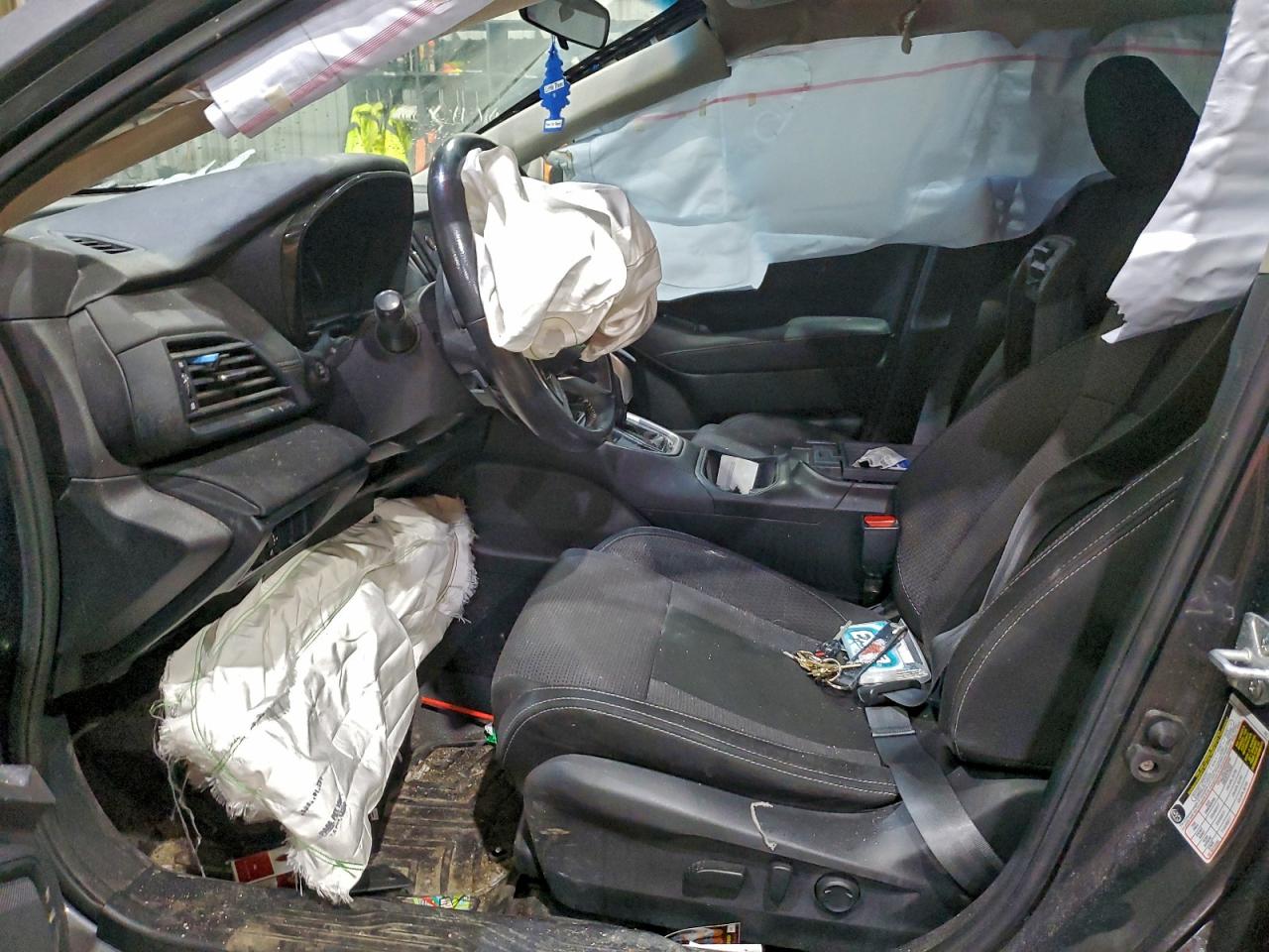 Subaru Outback Premium