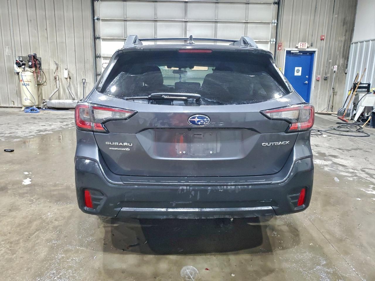 Subaru Outback Premium