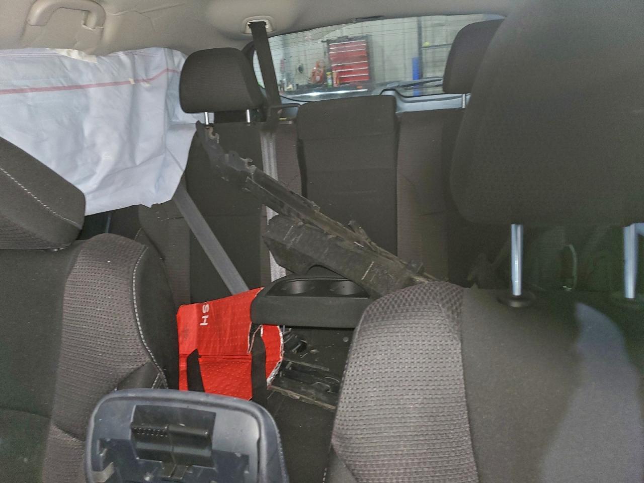 Subaru Outback Premium