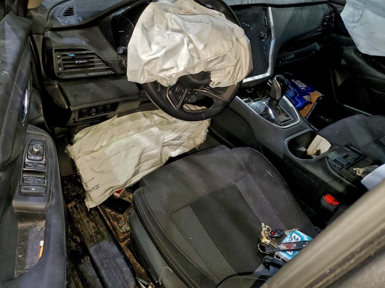Subaru Outback Premium
