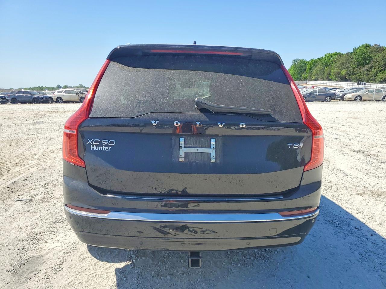 Volvo Xc90 Plus Plus