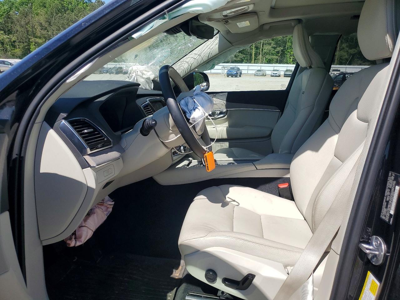 Volvo Xc90 Plus Plus