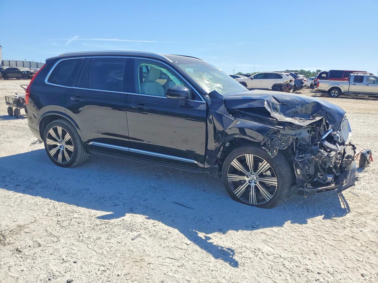 Volvo Xc90 Plus Plus