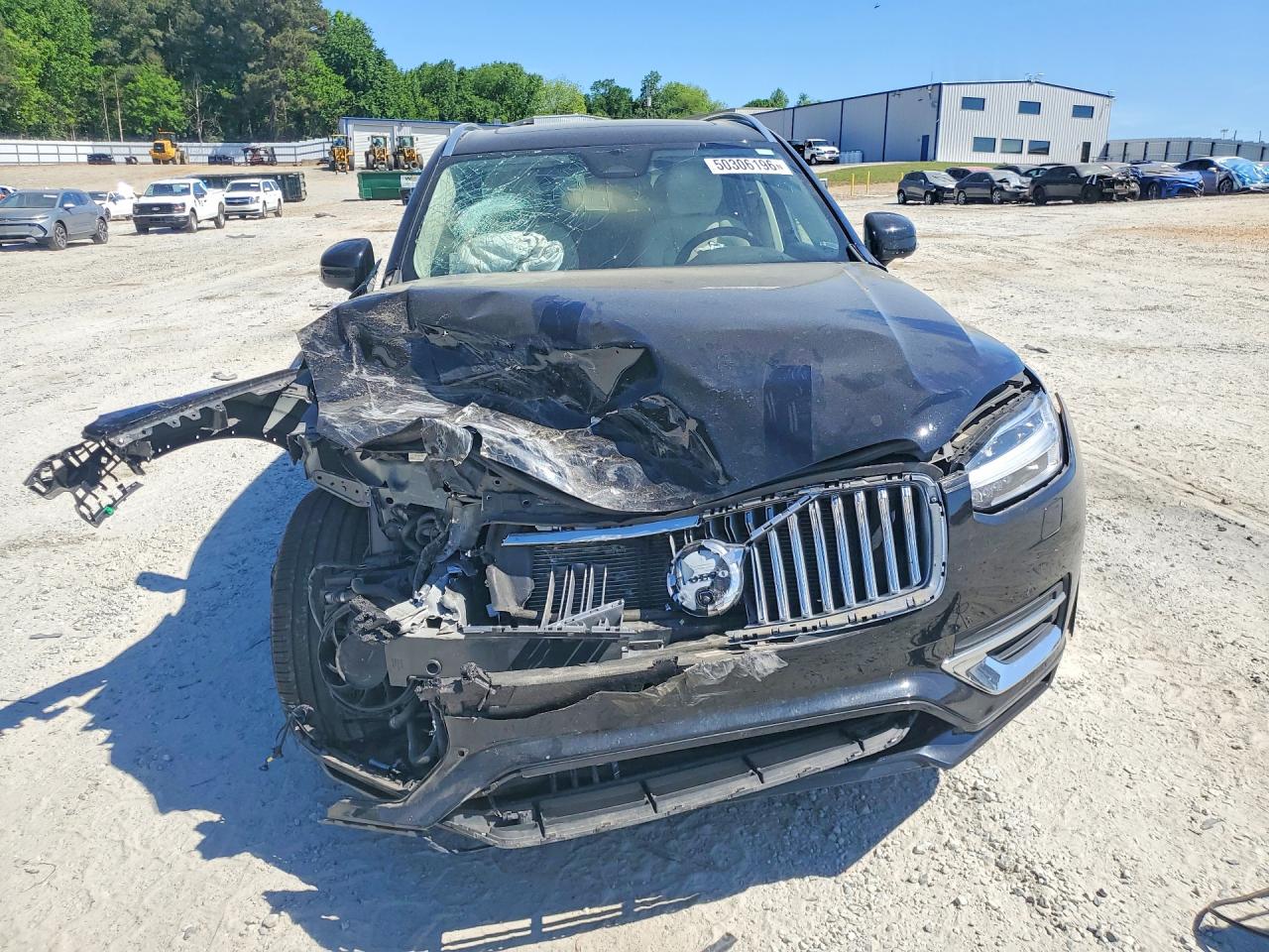 Volvo Xc90 Plus Plus