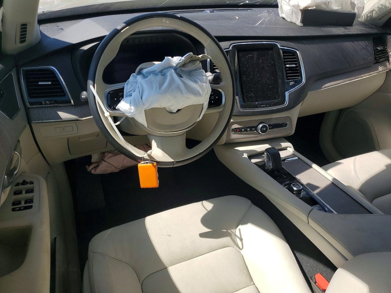 Volvo Xc90 Plus Plus