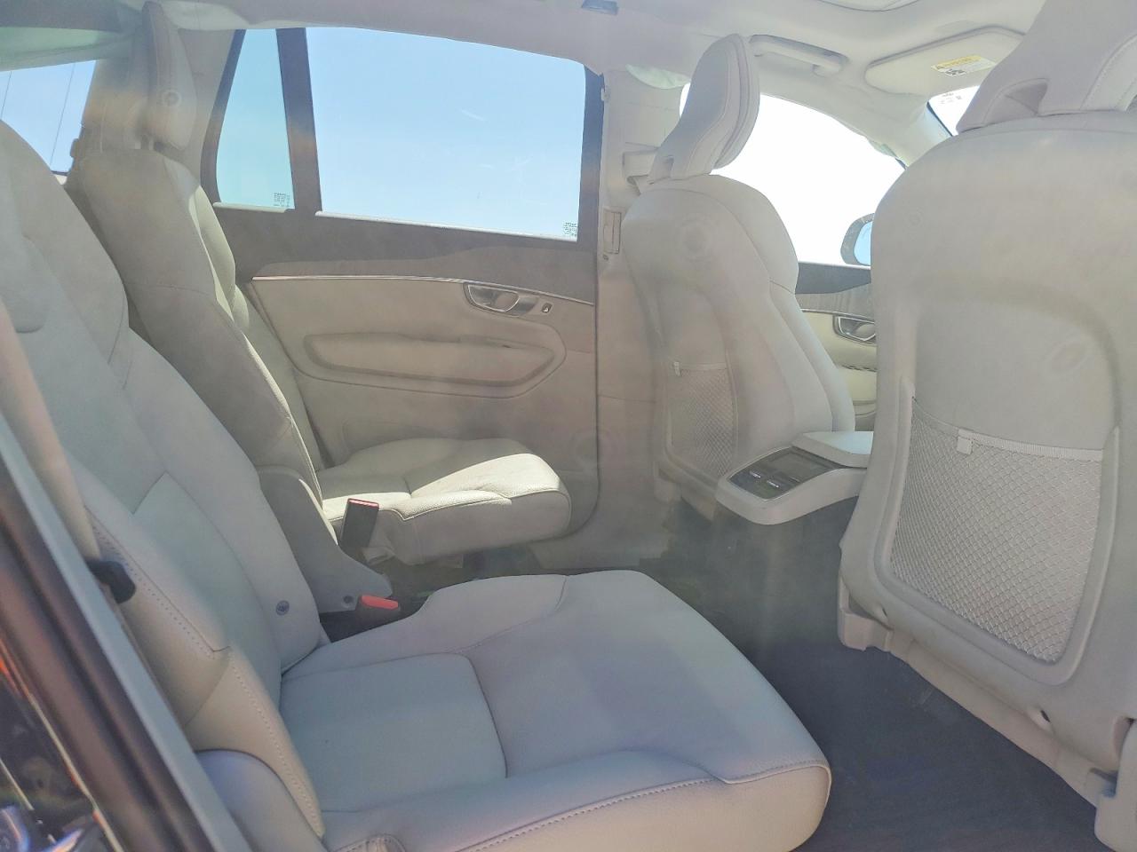 Volvo Xc90 Plus Plus