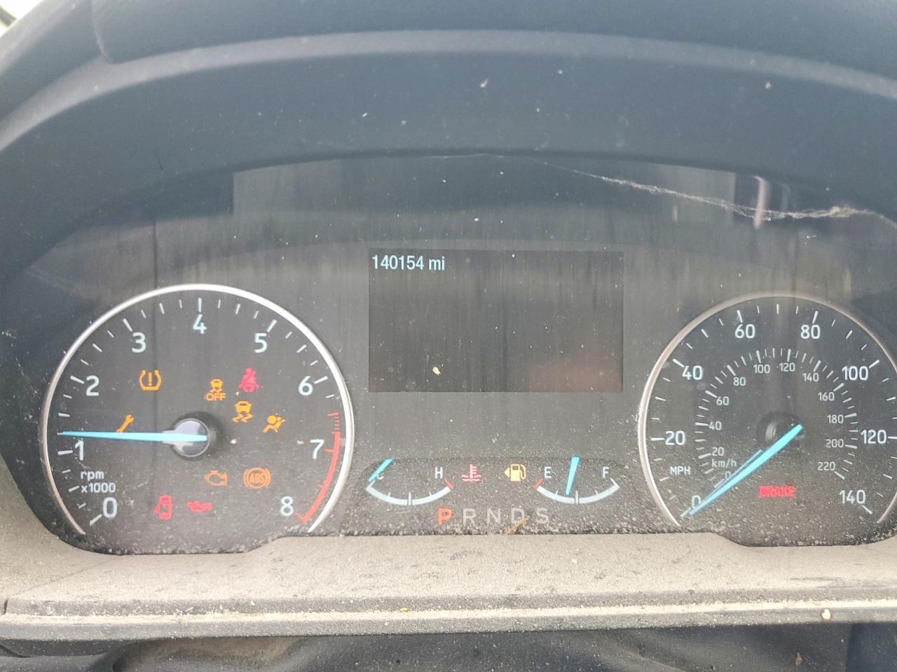 Ford EcoSport Se