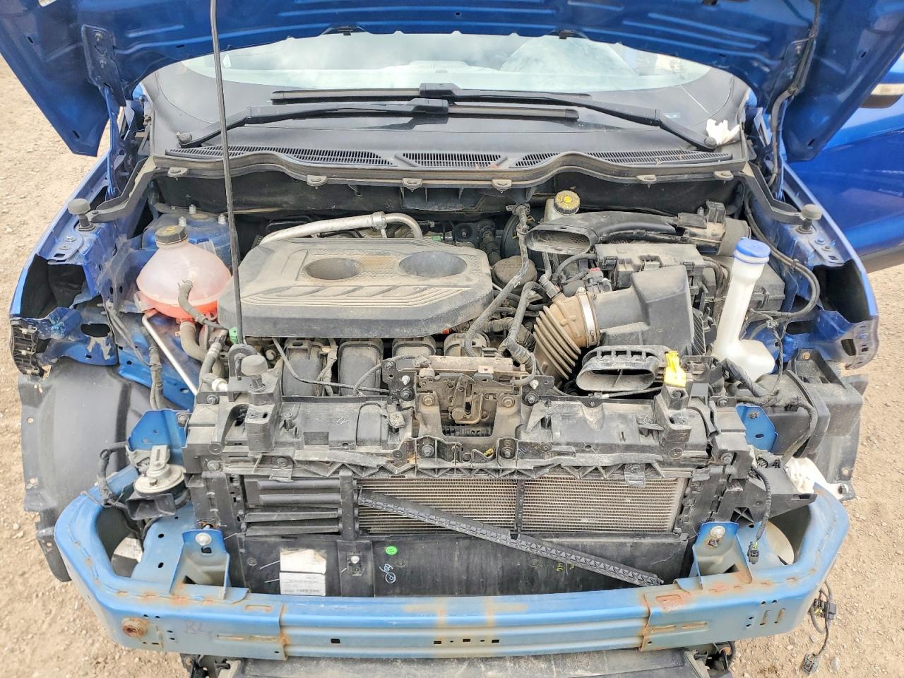 Ford EcoSport Se