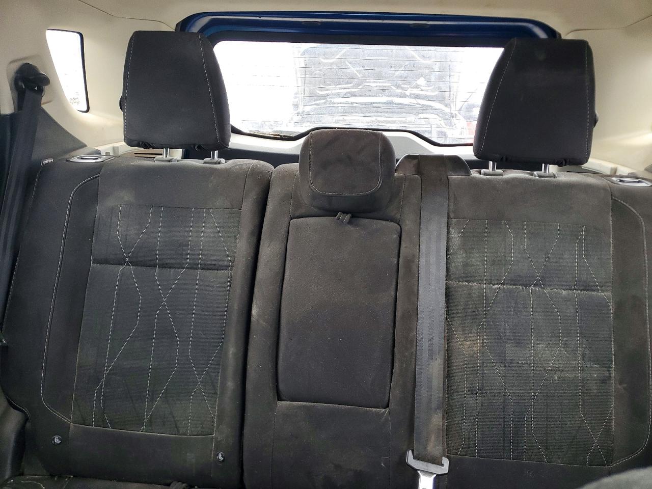 Ford EcoSport Se
